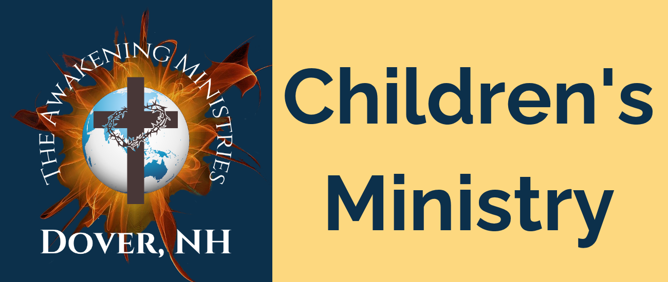 Childrens Ministry