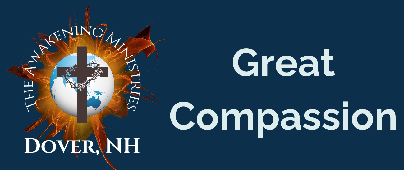Great Compassion