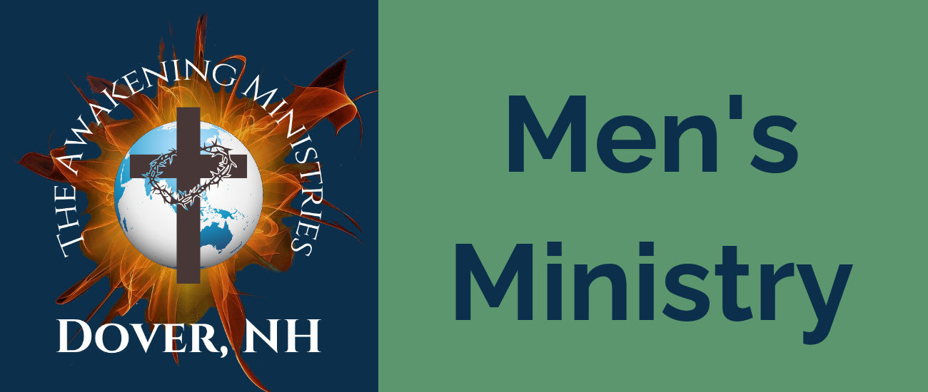 Men's Ministry
